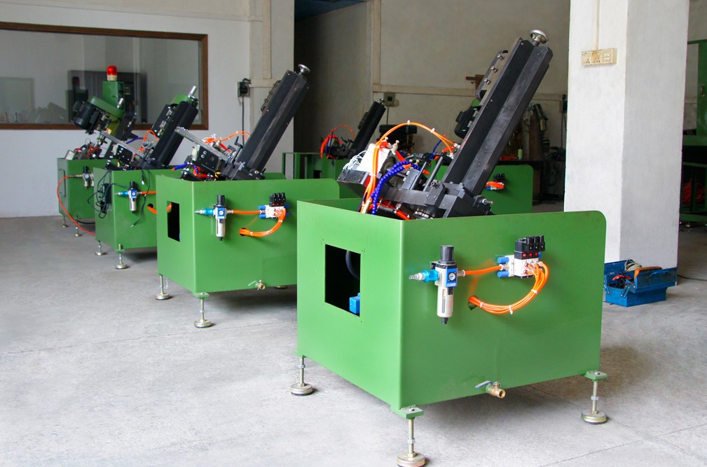 Dongguan ShangPin Hardware Machinery Co. Ltd.